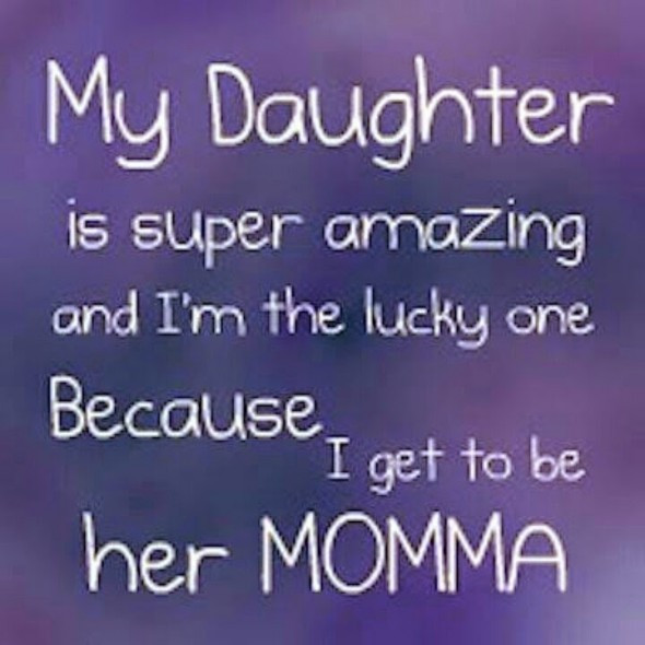Mother Day Quotes From Daughter
 20 Mother Daughter Quotes
