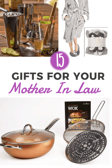 Mother In Law Christmas Gift Ideas
 15 Christmas Gift Ideas For Your Mother In Law Society19