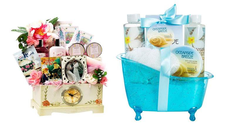 Mother'S Day Gift Basket Ideas
 Top 5 Best Mother’s Day Gift Baskets