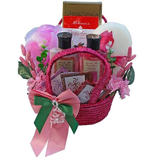 Mother'S Day Gift Basket Ideas
 Mothers Day Gift Basket Ideas 20 Mother s day t baskets