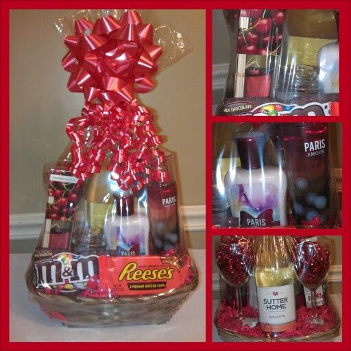 Mother'S Day Gift Basket Ideas
 Mother s Day t basket