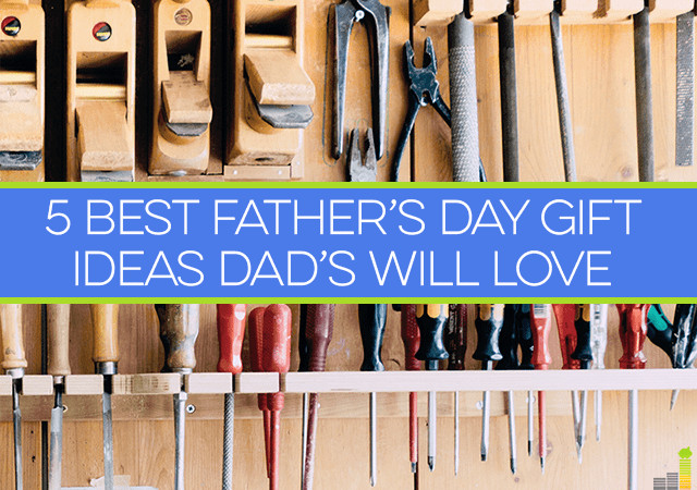 Mother'S Day Gift Ideas For Hard To Buy
 5 Best Father’s Day Gifts Your Dad Will Love Frugal Rules