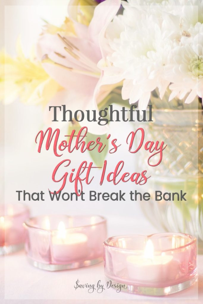 Mother'S Day Gift Ideas For Hard To Buy
 Mother s Day Gift Ideas 2018