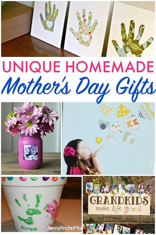 Mother'S Day Gift Ideas For Preschoolers
 25 Mother s Day Crafts for Kids to Easily Create for Mom