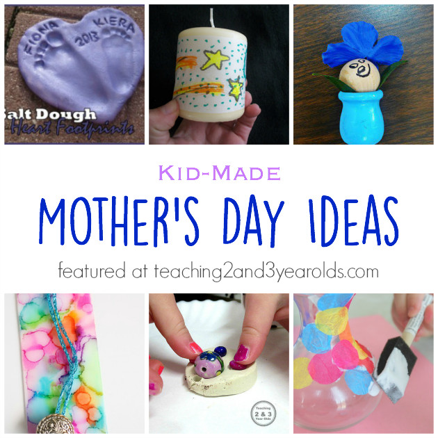Mother'S Day Gift Ideas For Preschoolers
 25 of the Best Mother s Day Ideas for Kids