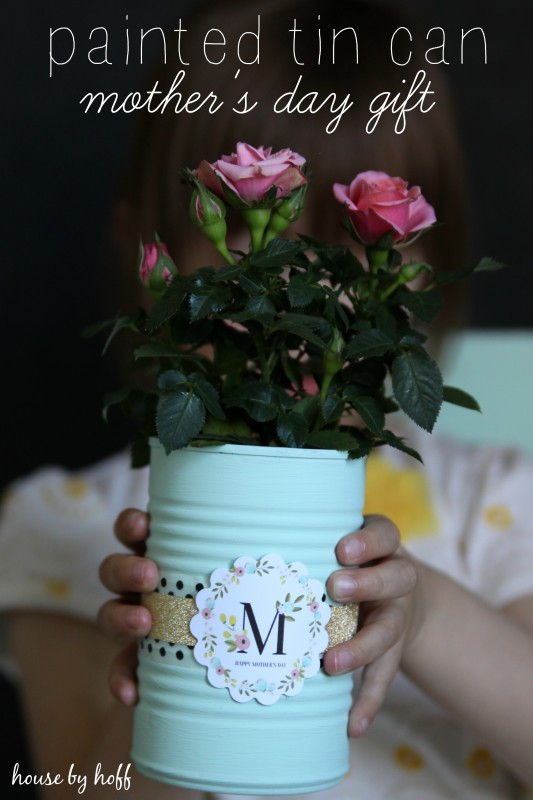 Mother'S Day Gift Ideas From Baby
 Stand & Shine Magazine Mother s Day Gifts YOU Can Make