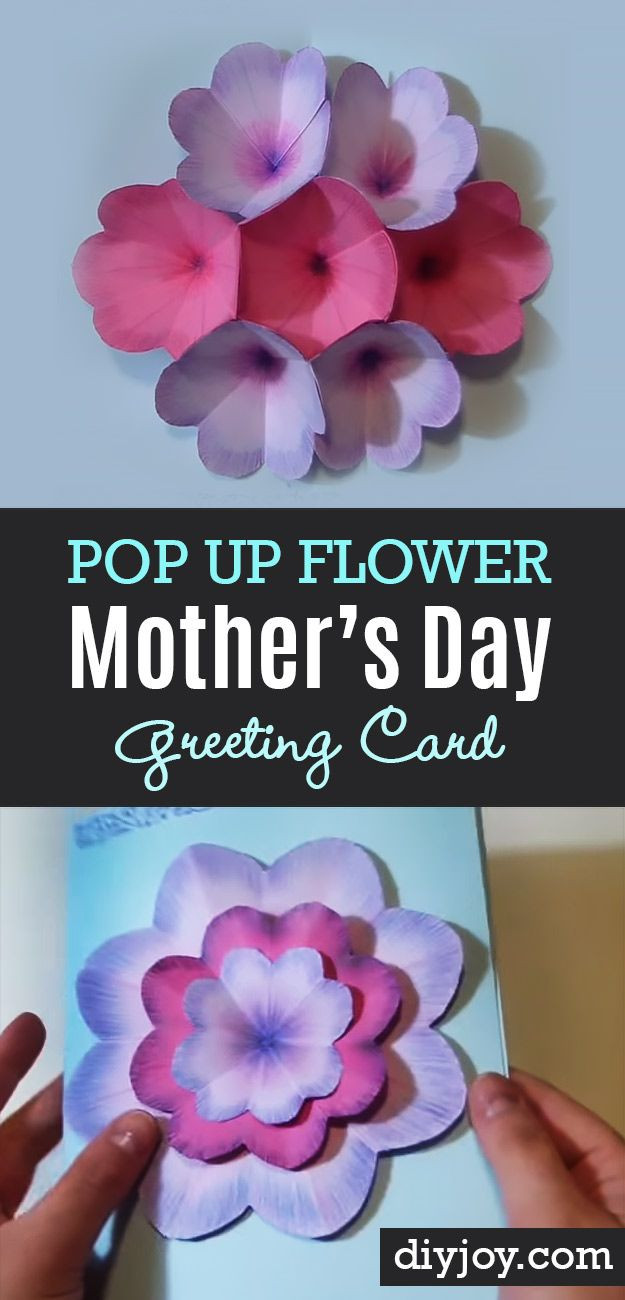 Mother'S Day Gift Ideas From Baby
 35 Creatively Thoughtful DIY Mother s Day Gifts