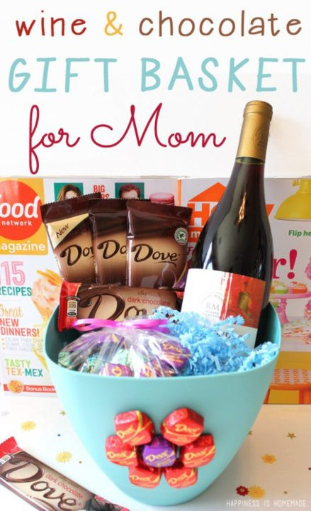 Mother'S Day Homemade Gift Ideas
 11 Inexpensive DIY Gift Ideas For Mom l Mothers Day Sad