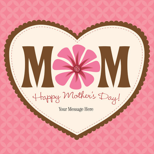 Mother'S Day Quotes And Images
 Happy mothers day invitation free vector 8 681