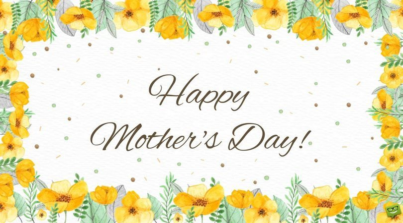 Mother'S Day Quotes And Images
 I love you Mom