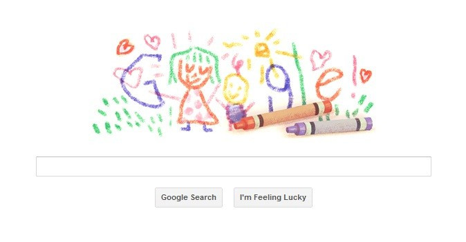 Mother'S Day Quotes And Images
 Happy Mothering Sunday Google Doodle Celebrates Mother s Day