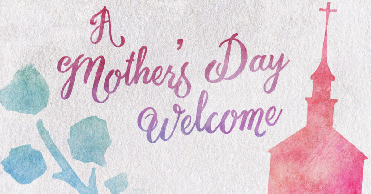 Mother'S Day Quotes And Images
 A Mother s Day Wel e Video