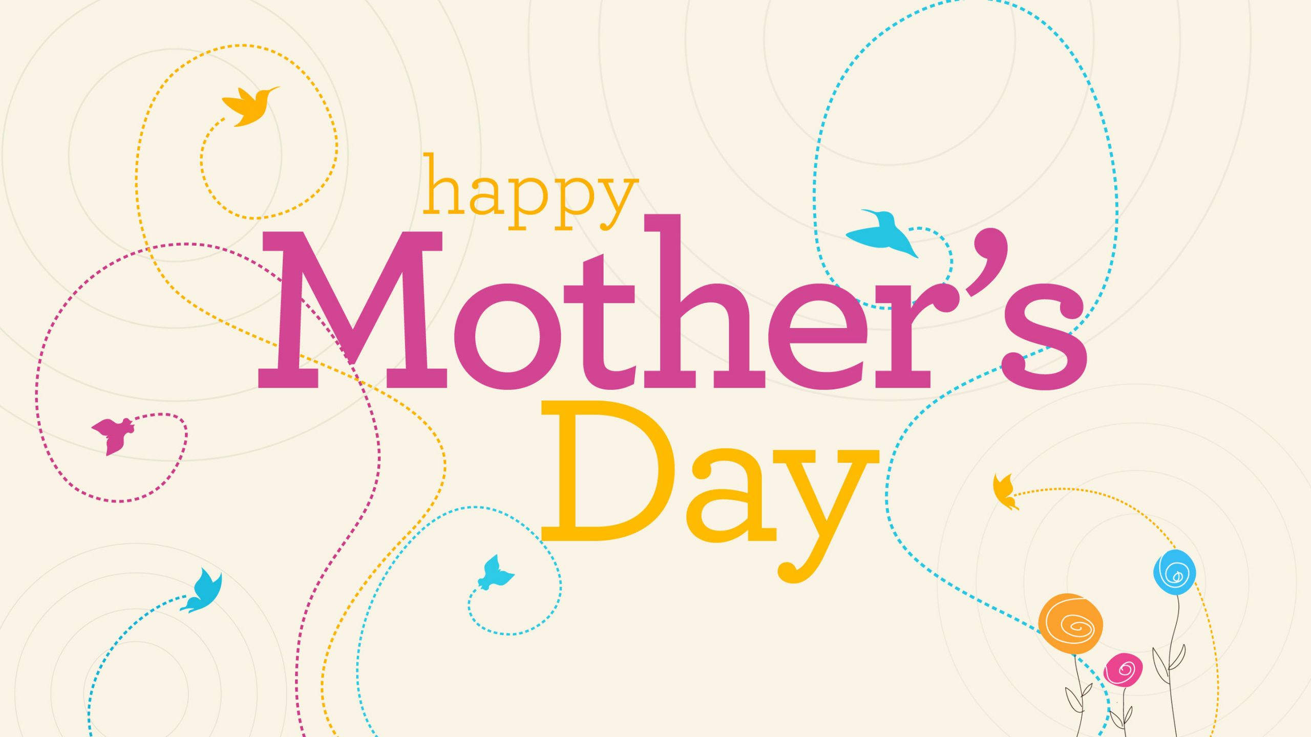 Mother'S Day Quotes And Images
 Wallpaper Happy Mother s Day Celebrations 7457