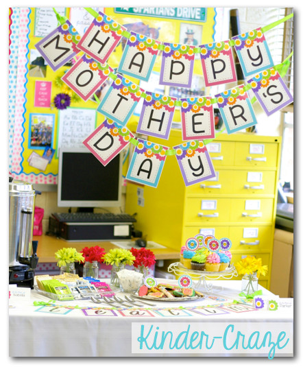 Mother'S Day Tea Party Ideas For Preschoolers
 Mother s Day Tea Party Pics food