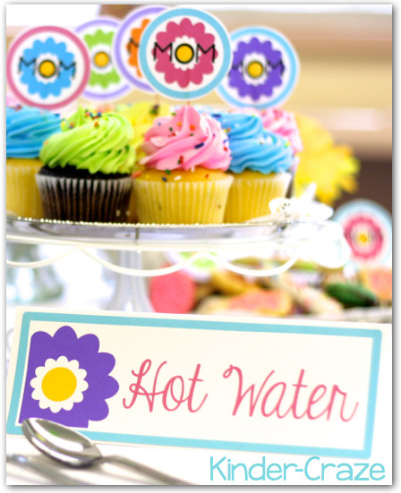 Mother'S Day Tea Party Ideas For Preschoolers
 Mother s Day Tea Party Pics