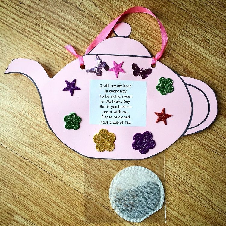 Mother'S Day Tea Party Ideas For Preschoolers
 tea party invitation for friends – Invitation Card Ideas