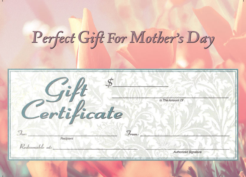 Mothers Day Gift Card Ideas
 Mother s Day Gift Ideas Classy Closets Utah
