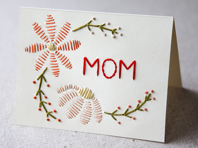 Mothers Day Gift Card Ideas
 Mother s Day Bud Gift Guide DIY Tips