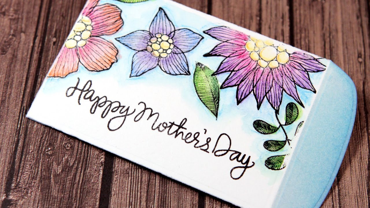 Mothers Day Gift Card Ideas
 Mother s Day Gift Idea for 5 Different Personality Mummy