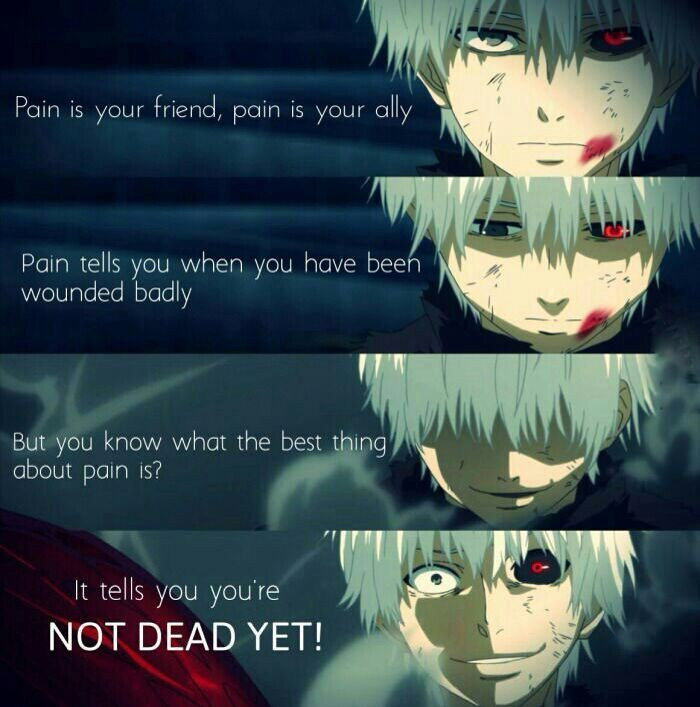 Motivational Anime Quotes
 Inspirational anime quotes
