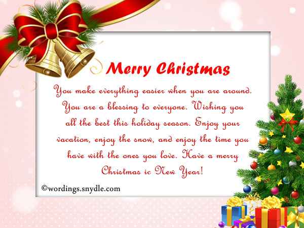 Motivational Christmas Quotes
 Inspirational Christmas Messages Quotes and Greetings