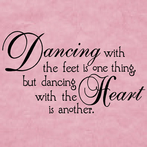 Motivational Dance Quotes
 Lexi s Blog of Dancing and Art May 2014