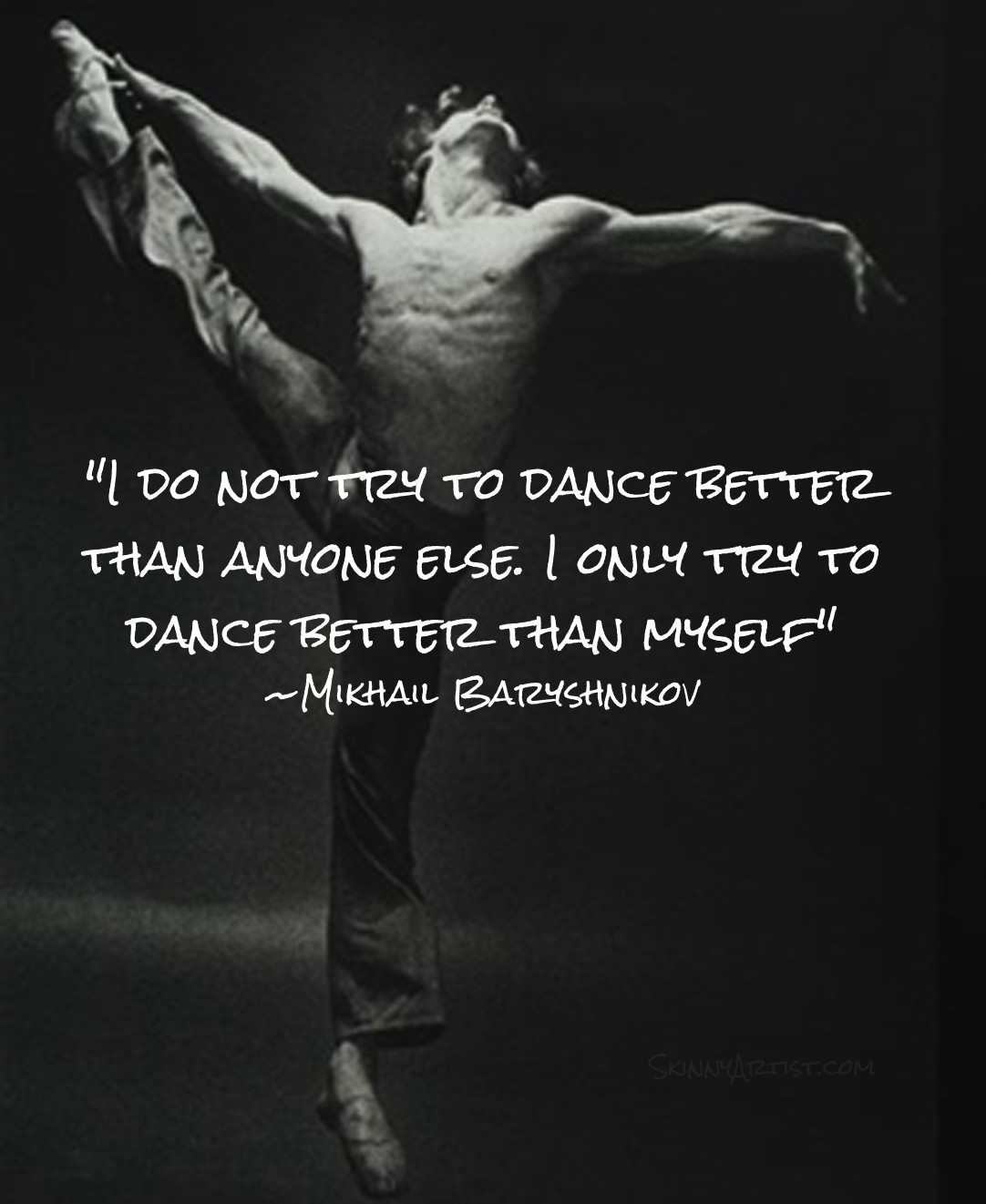 Motivational Dance Quotes
 Inspirational Dance Quotes QuotesGram