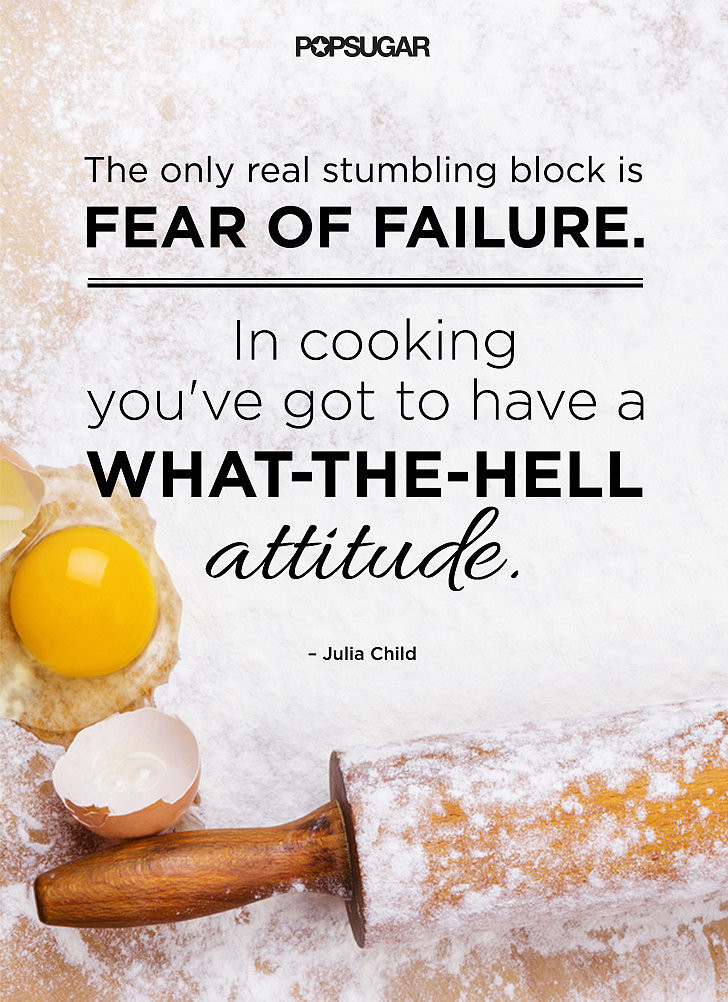 Motivational Food Quotes
 Chef Quotes About Cooking QuotesGram