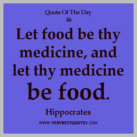 Motivational Food Quotes
 Motivational Quotes About Food QuotesGram
