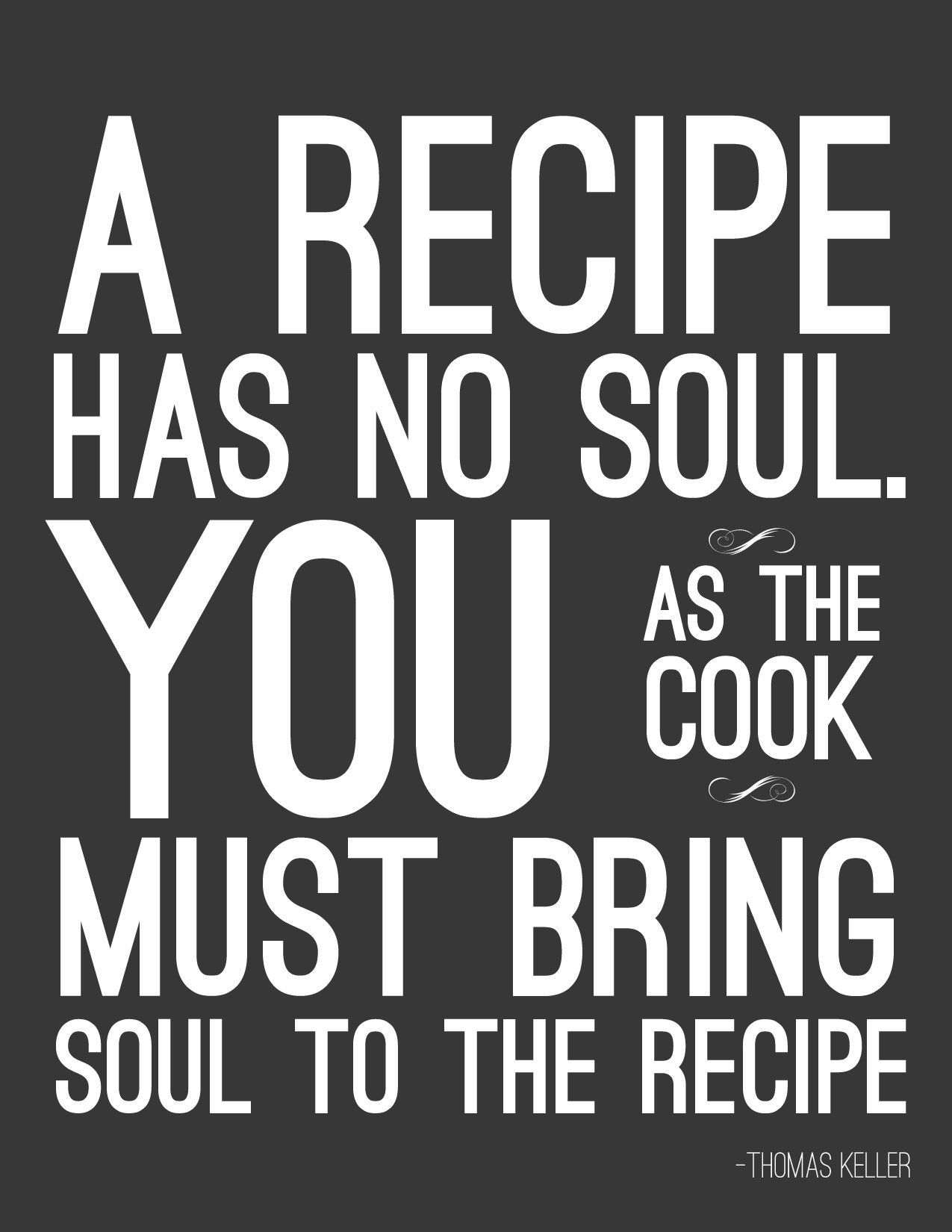 Motivational Food Quotes
 Quotes About Cooking QuotesGram