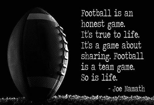 Motivational Game Day Quotes
 MOTIVATIONAL SPORTS QUOTES FOR GAME DAY image quotes at