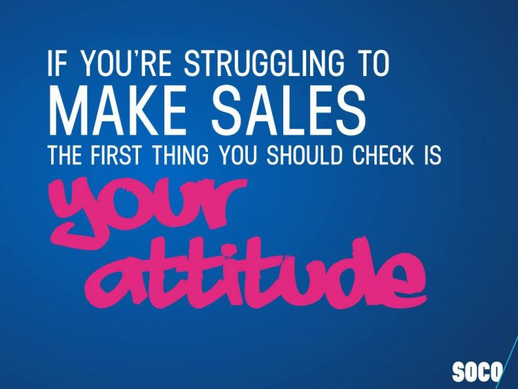 Motivational Quote For Sales Team
 20 Motivational Sales Quote to Inspire You
