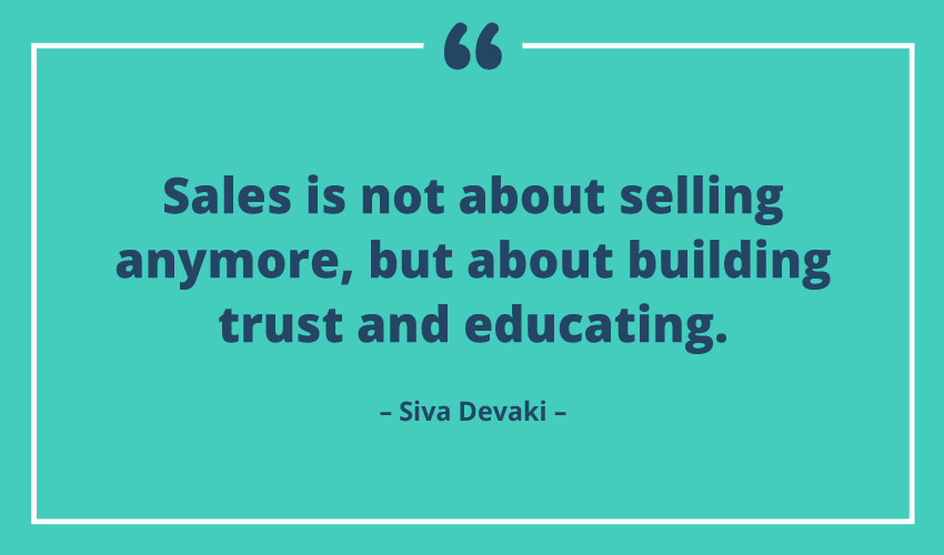 Motivational Quote For Sales Team
 20 Motivating Sales Quotes to Empower Your Team