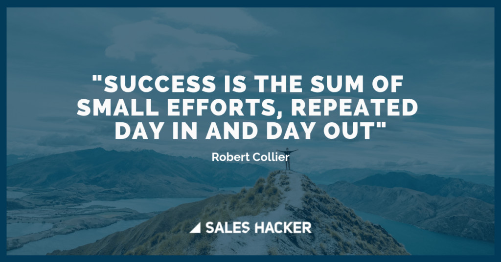 Motivational Quote For Sales Team
 78 Motivational Sales Quotes To Fire Up Your Team