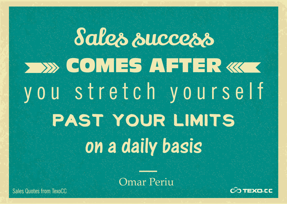Motivational Quote For Sales Team
 Quotes about Motivational Sales 33 quotes