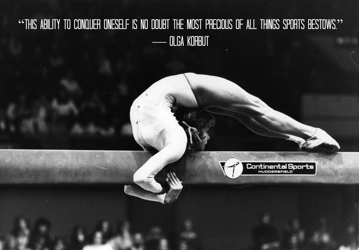 Motivational Quotes For Athletes
 Famous Olympic Quotes To Get Inspired About The Games