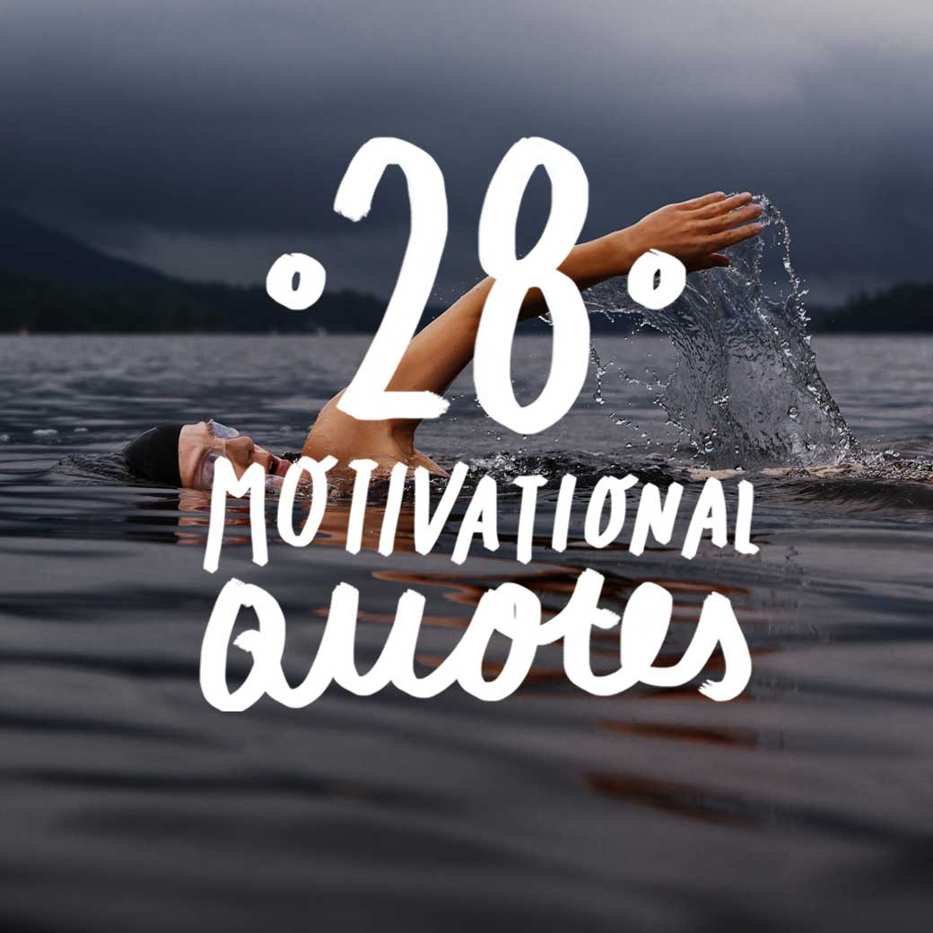 Motivational Quotes For Athletes
 28 Motivational Quotes for Athletes Bright Drops