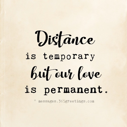 Motivational Quotes For Long Distance Relationships
 Top 100 Long Distance Relationship Quotes with