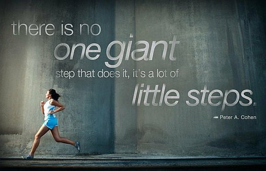 Motivational Quotes For Runners
 Samantha