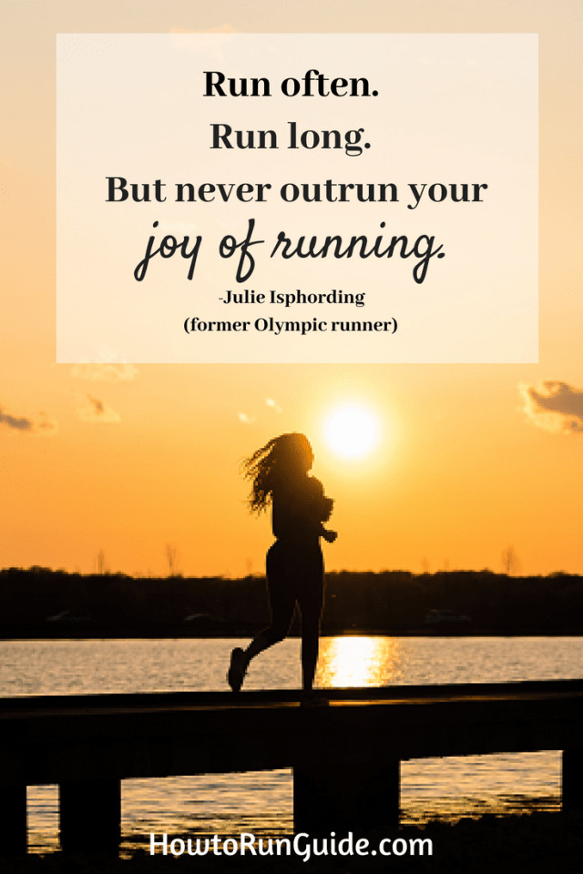 Motivational Quotes For Runners
 6 Inspiring Running Quotes for a Burst of Running Motivation