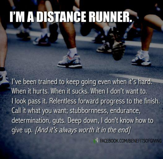 Motivational Quotes For Runners
 Motivational Quotes For Marathon Running QuotesGram