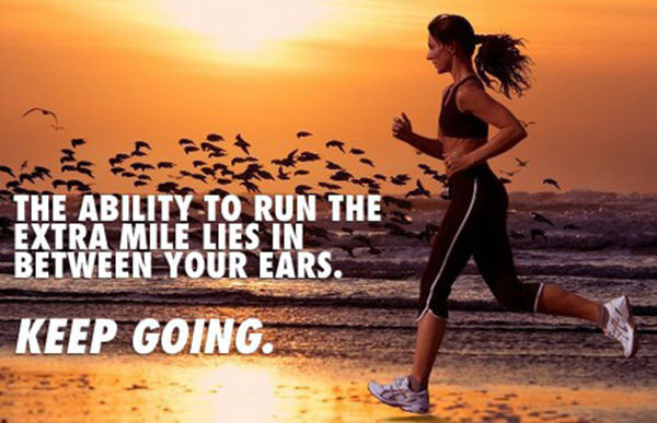 Motivational Quotes For Runners
 Inspirational Running Quotes For When Your Tank Is Empty
