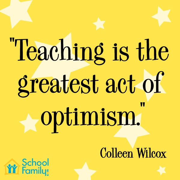 Motivational Quotes For Teachers
 Inspirational Quotes For Teacher Appreciation QuotesGram
