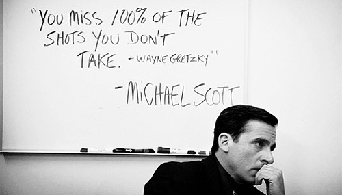 Motivational Quotes From The Office
 Workspiration 23 quotes to you through the day