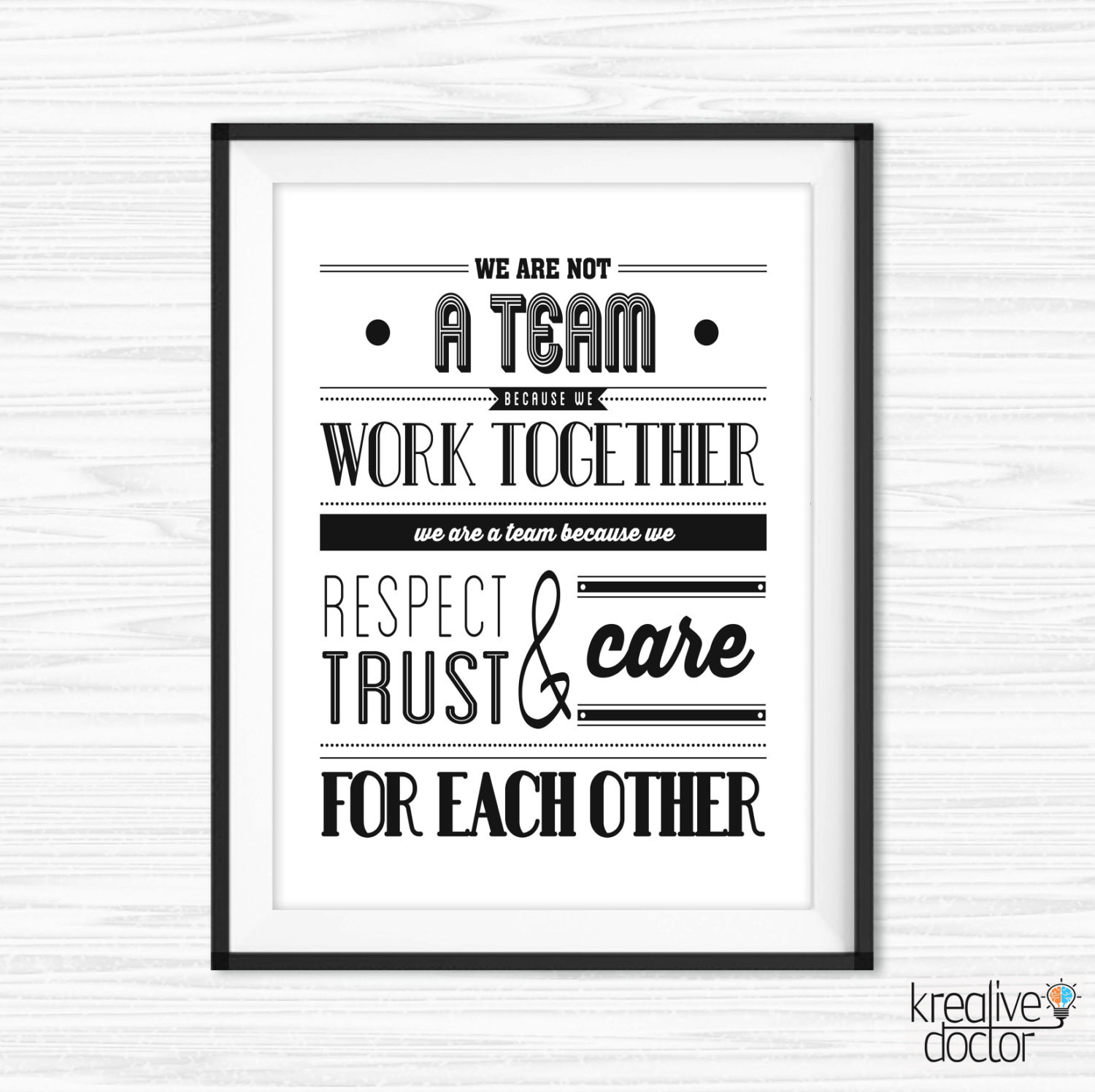 Motivational Quotes From The Office
 Teamwork Quotes For fice Wall Art Printable Success Quotes