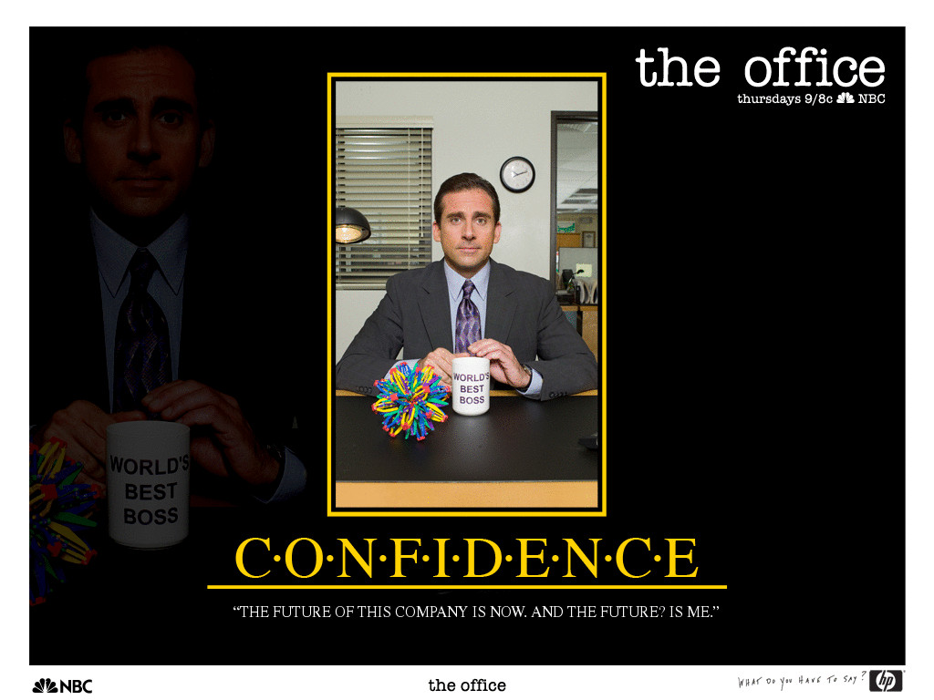 Motivational Quotes From The Office
 Inspirational Quotes The fice Show QuotesGram