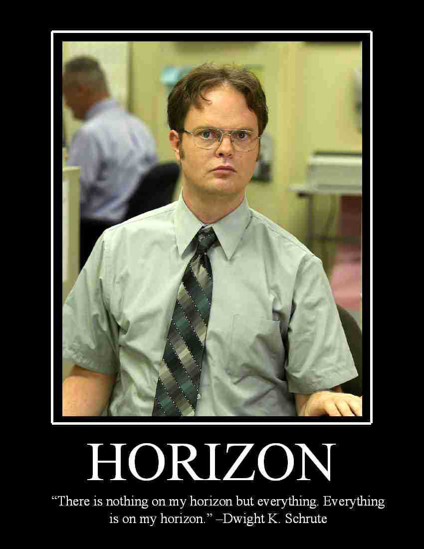 Motivational Quotes From The Office
 Dwight The fice Quotes QuotesGram