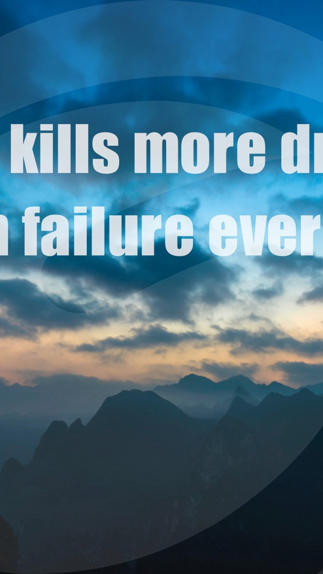 Motivational Quotes With Pic
 Wallpaper Dreams Failure Motivational Inspirational