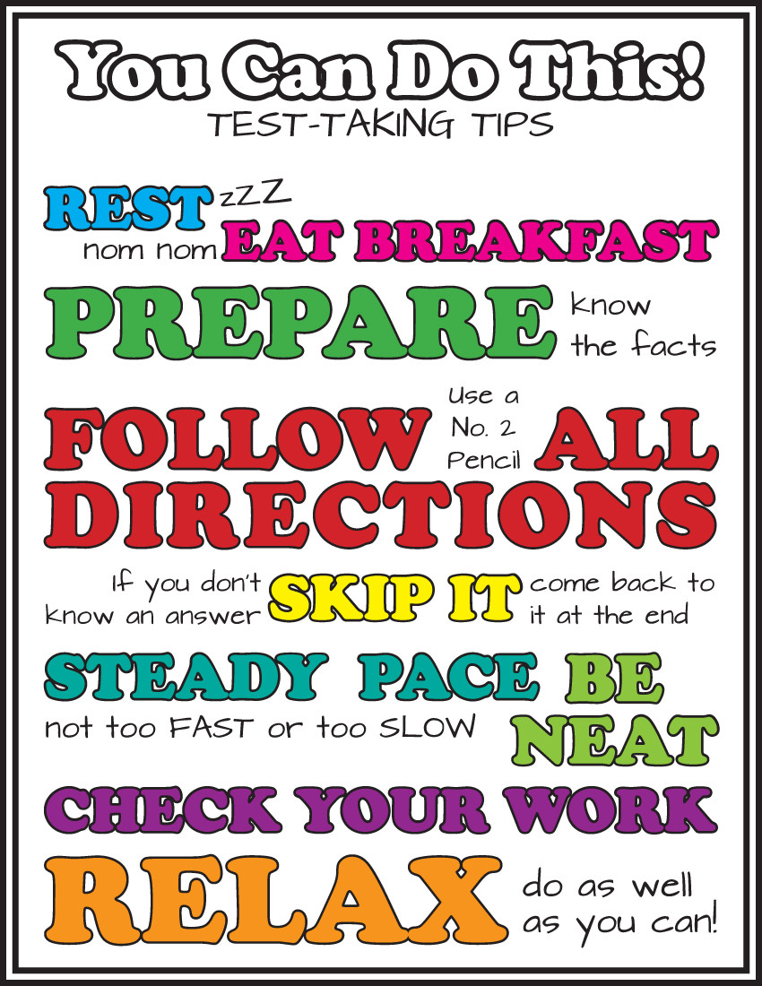 Motivational Testing Quotes
 Motivational Quote For Students Taking Tests QUOTES BY