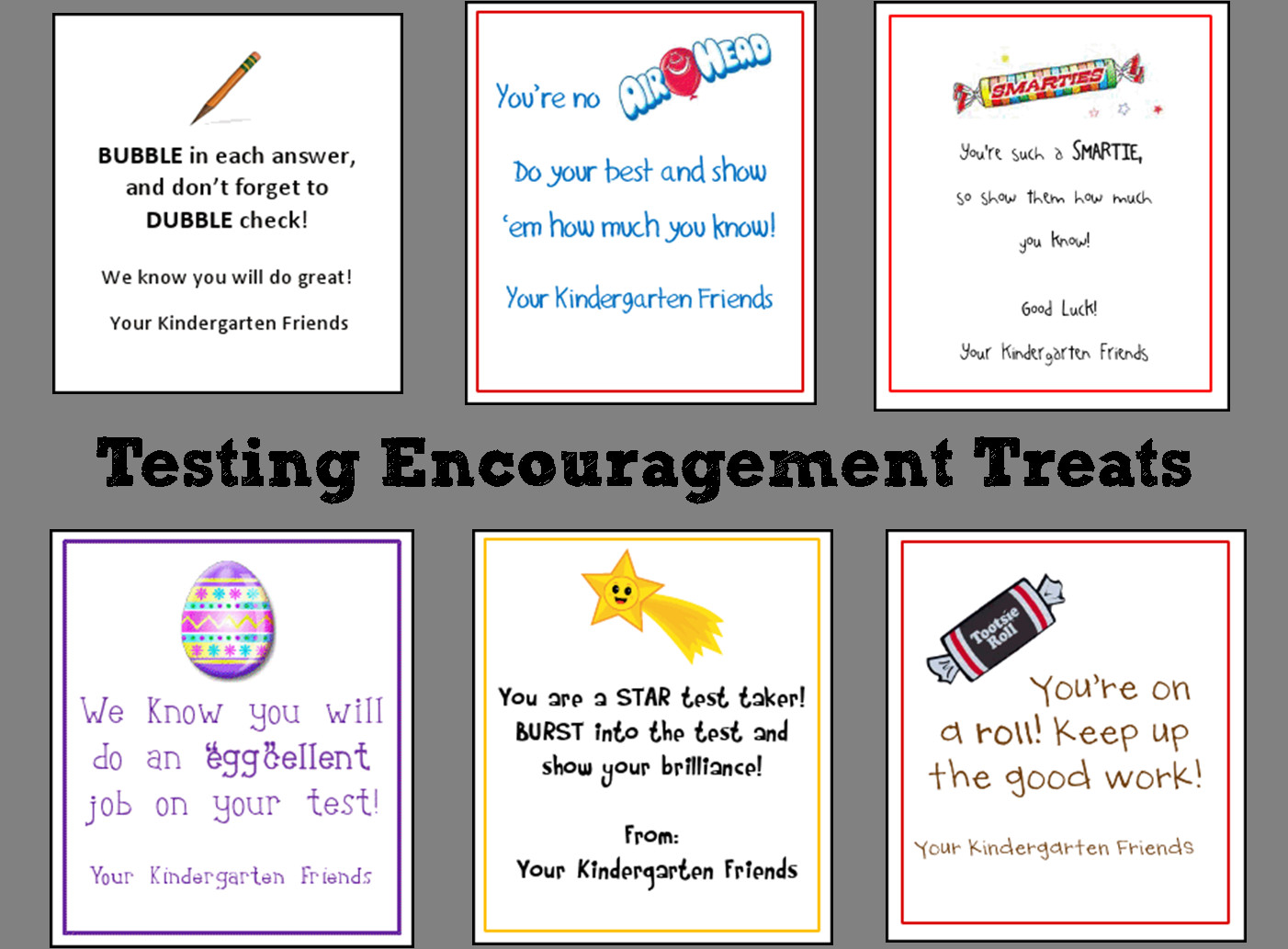 Motivational Testing Quotes
 Encouraging Quotes For Students Taking Tests QuotesGram